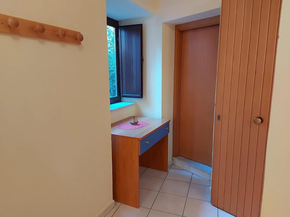 Casa Vittorio Appartamento Cefalù