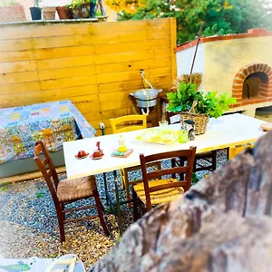 Apartment Canonica Dimore, Cefalu