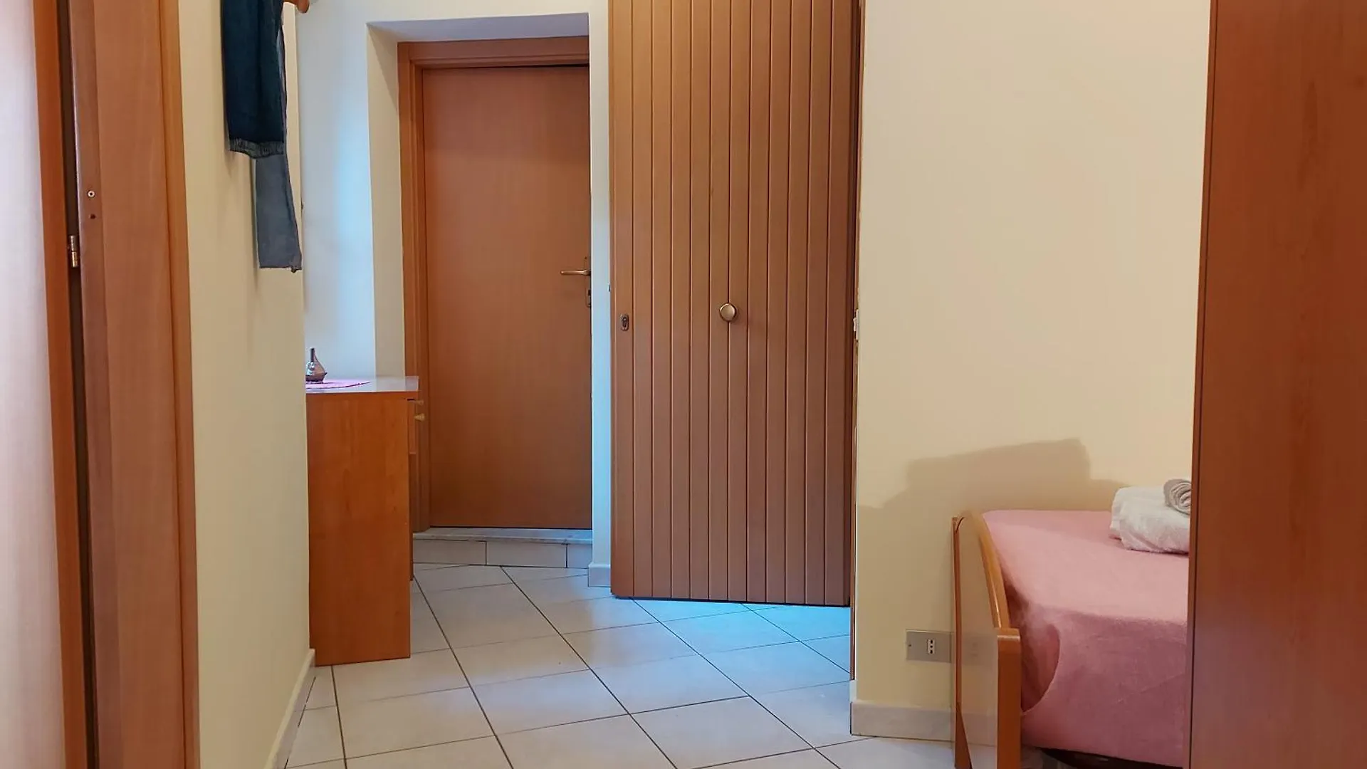 Casa Vittorio Apartment Cefalu