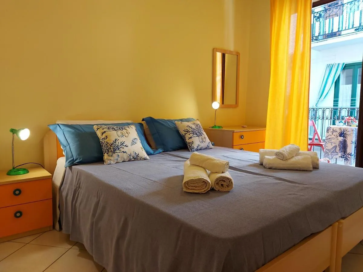 Casa Vittorio Apartment Cefalu Italy