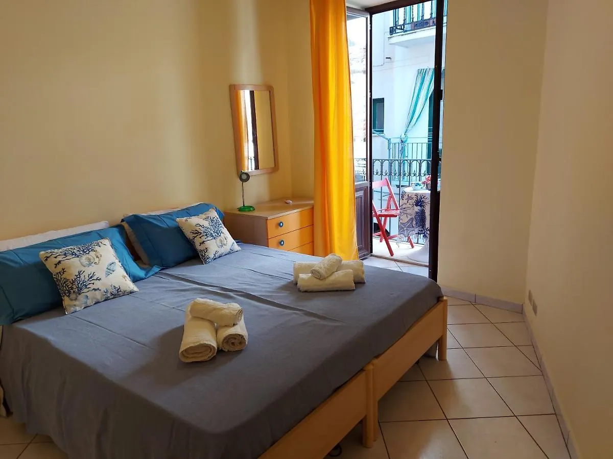 Casa Vittorio Apartment Cefalu