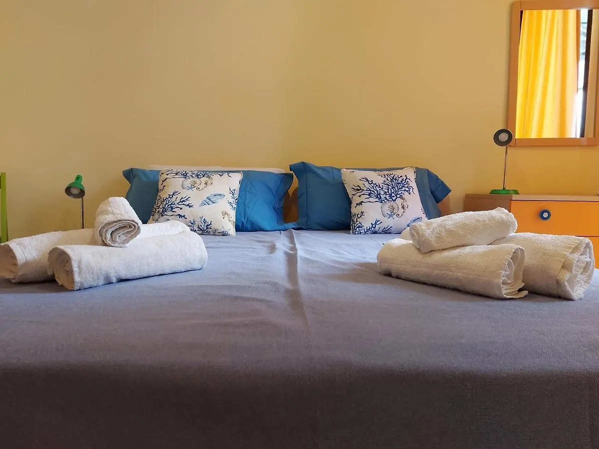 Casa Vittorio Apartment Cefalu 0*,  Italy