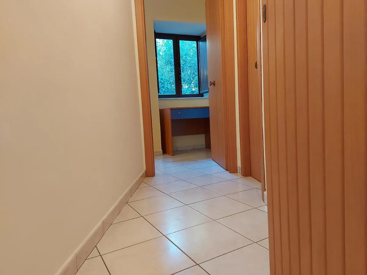 Casa Vittorio Apartment Cefalu