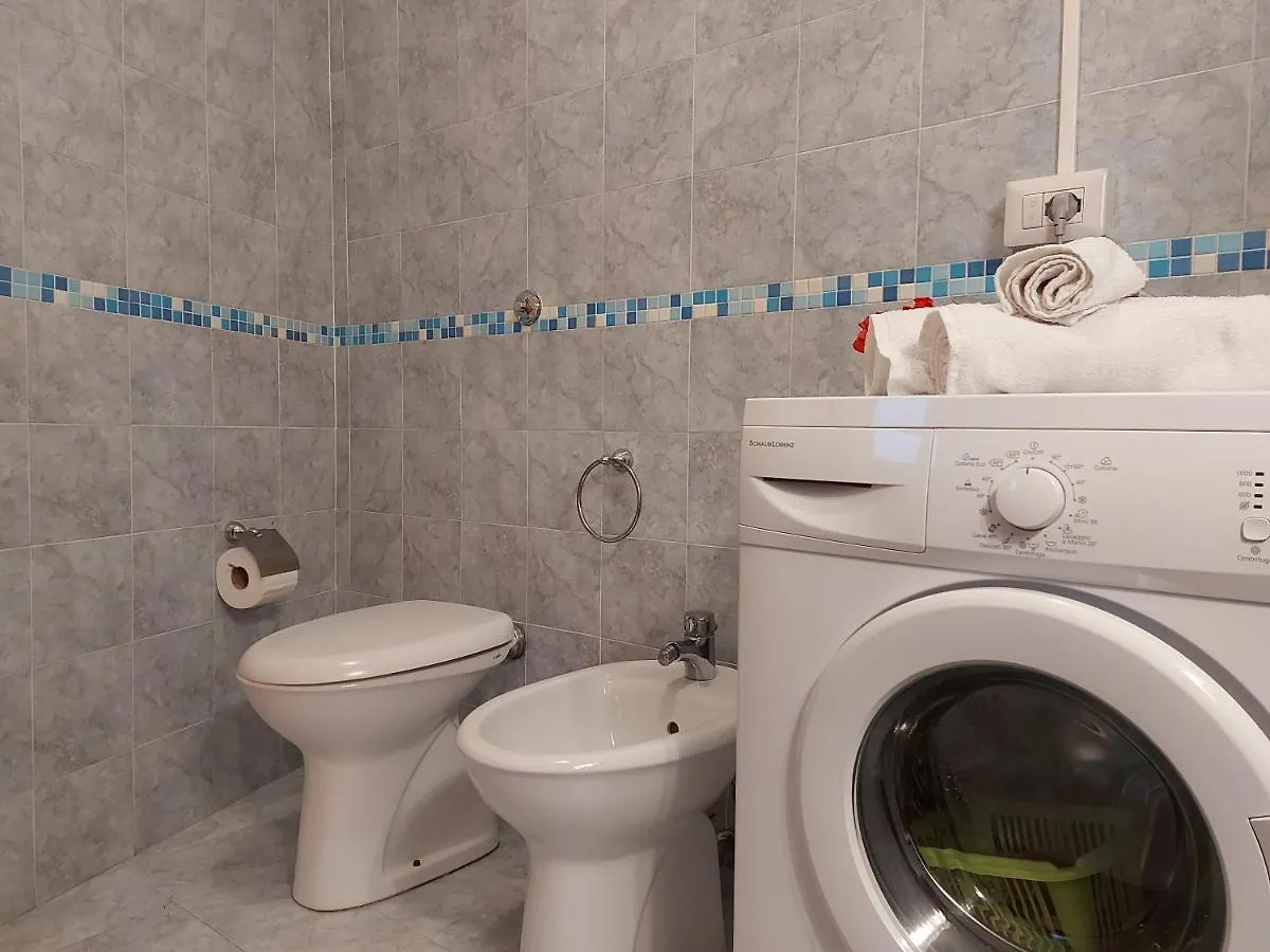 Casa Vittorio Apartment Cefalu