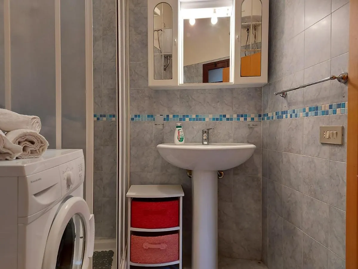 Casa Vittorio Apartment Cefalu Italy