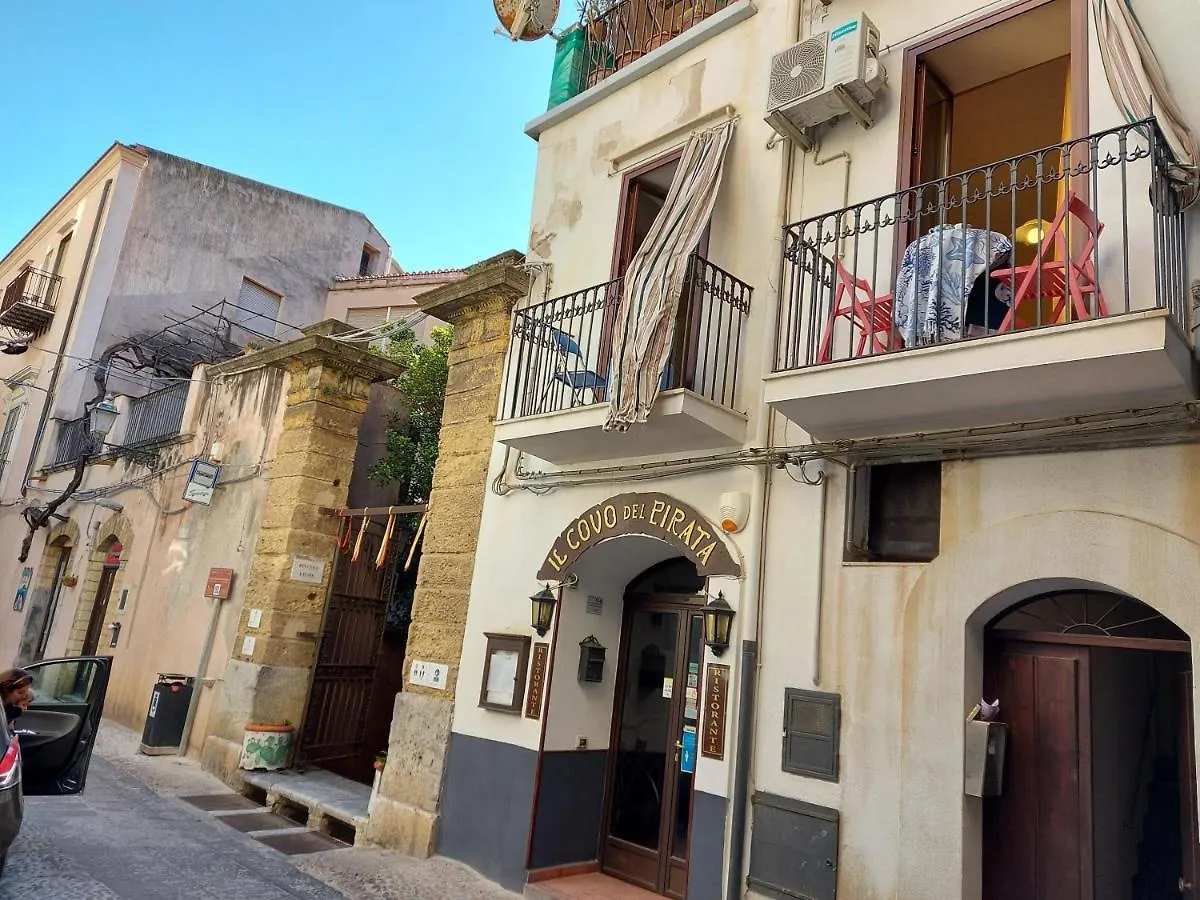 Casa Vittorio Apartment Cefalu 0*,  Italy
