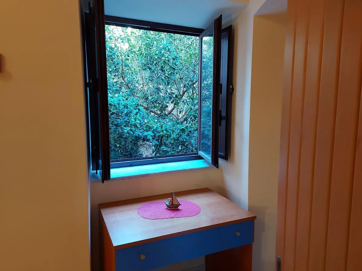 Casa Vittorio Apartment Cefalu 0*,