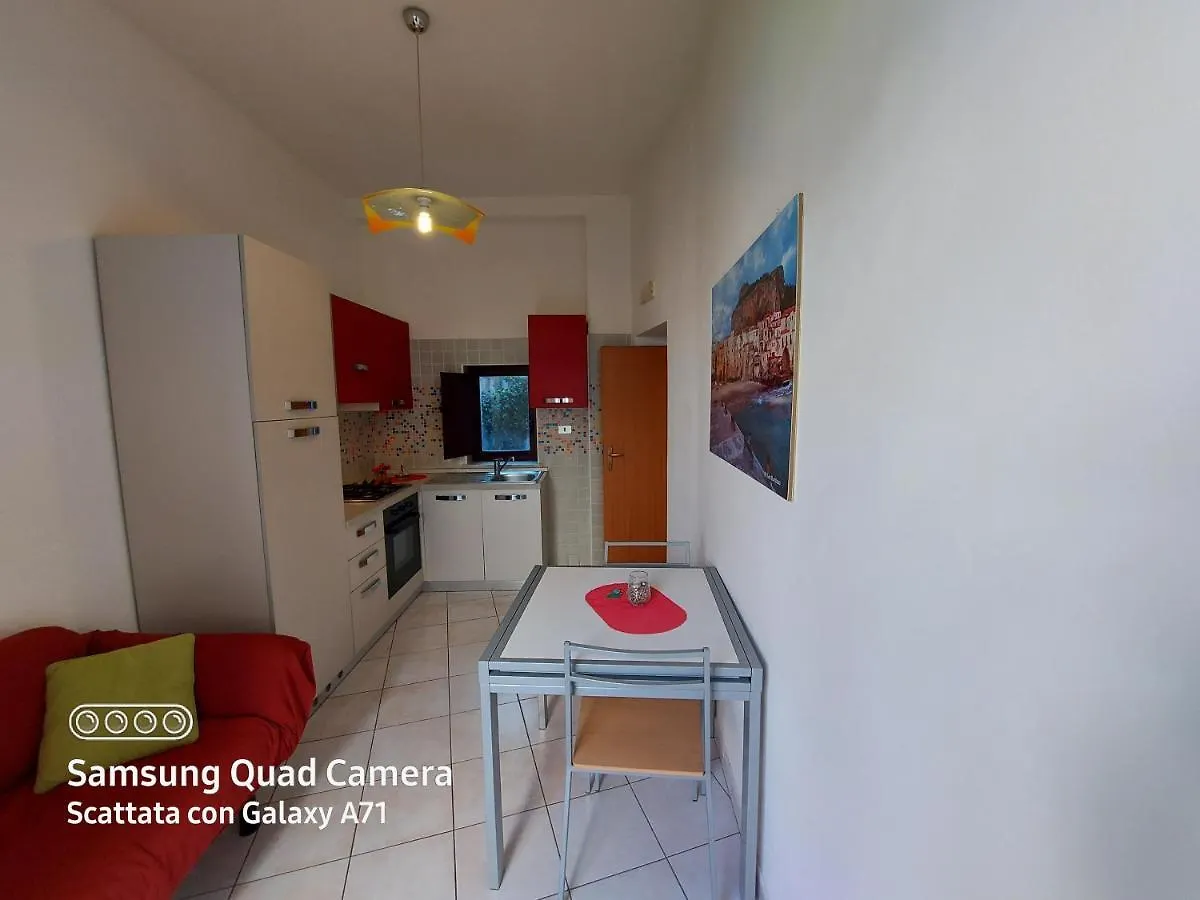 Casa Vittorio Apartment Cefalu Italy