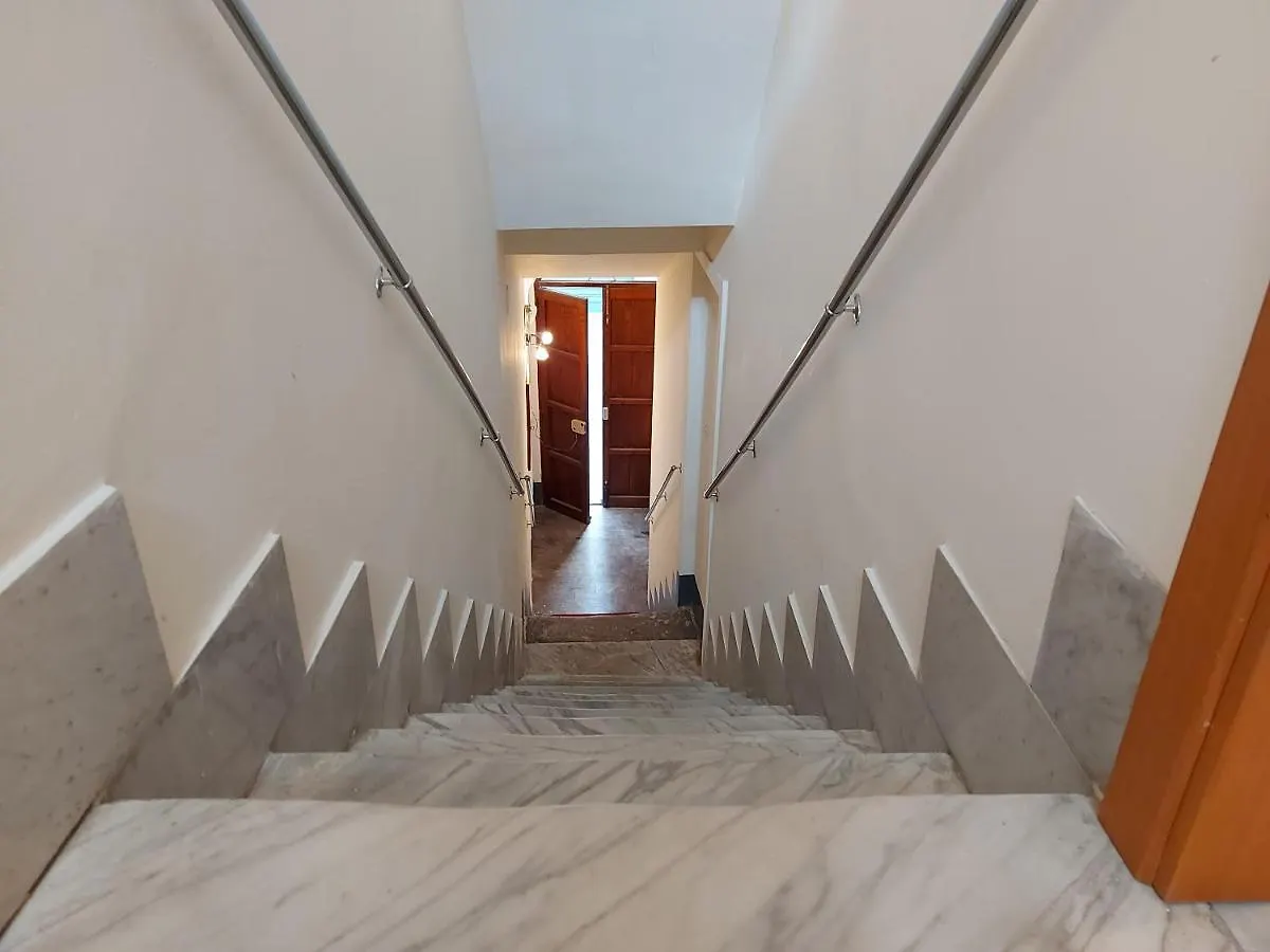 Casa Vittorio location